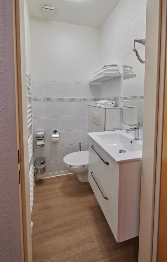 Aparthotel Wilma Brema Zewnętrze zdjęcie
