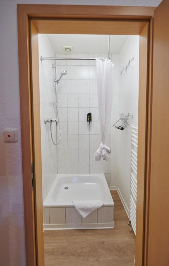 Aparthotel Wilma Brema Zewnętrze zdjęcie