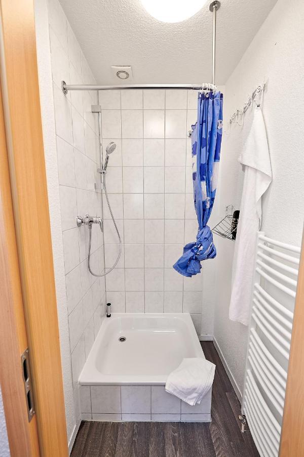 Aparthotel Wilma Brema Zewnętrze zdjęcie
